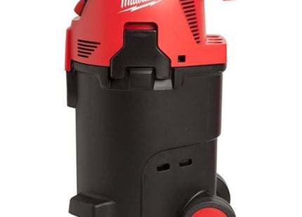 MILWAUKEE ASPIRATORE AS 500 ELCP LT.50 CLASSE L*