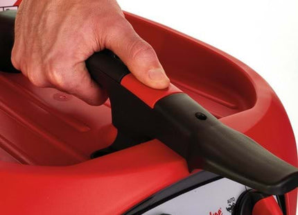 MILWAUKEE ASPIRATORE AS 500 ELCP LT.50 CLASSE L*