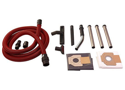 MILWAUKEE ASPIRATORE AS-30LAC LT.30 CLASSE L PULIZIA FILTRO AUTOMATICO