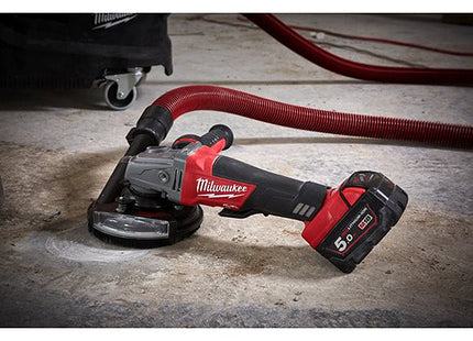 MILWAUKEE ASPIRATORE AS-30LAC LT.30 CLASSE L PULIZIA FILTRO AUTOMATICO