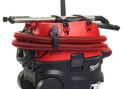 MILWAUKEE ASPIRATORE AS-30LAC LT.30 CLASSE L PULIZIA FILTRO AUTOMATICO