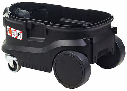 MILWAUKEE ASPIRATORE AS-30LAC LT.30 CLASSE L PULIZIA FILTRO AUTOMATICO