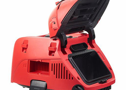 MILWAUKEE ASPIRATORE AS-30LAC LT.30 CLASSE L PULIZIA FILTRO AUTOMATICO