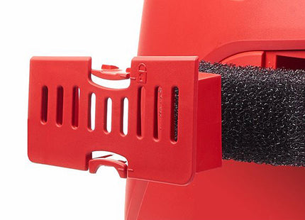 MILWAUKEE ASPIRATORE AS-30LAC LT.30 CLASSE L PULIZIA FILTRO AUTOMATICO