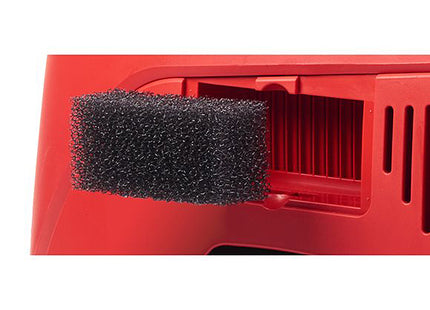 MILWAUKEE ASPIRATORE AS-30LAC LT.30 CLASSE L PULIZIA FILTRO AUTOMATICO