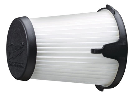 MILWAUKEE ASPIRATORE A BATTERIA COMPATTO M12 HV-0