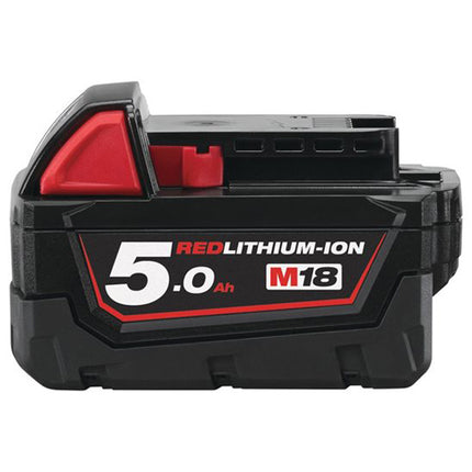 MILWAUKEE BATTERIA M18B DA 18V