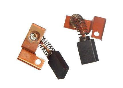 MILWAUKEE CARBONCINI PER CAROTATRICE DCM2-250C CONF.DA PZ2