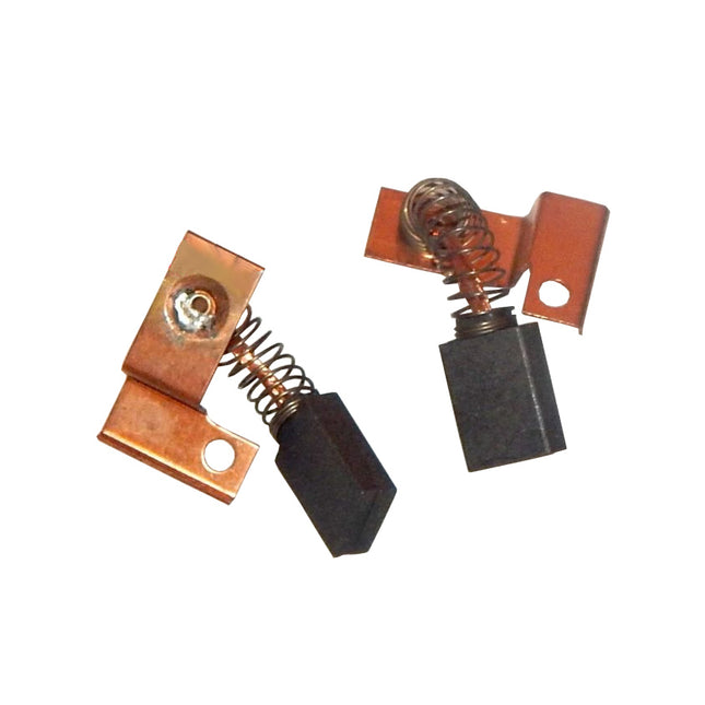 MILWAUKEE CARBONCINI PER CAROTATRICE DCM2-250C CONF.DA PZ2