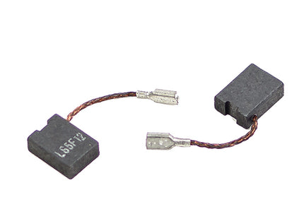 MILWAUKEE CARBONCINI PER HDE10 RQX, HDE13 RQX, HDE6 RQ CONF.DA PZ2