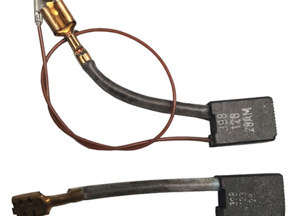 MILWAUKEE CARBONCINI PER MARTELLO K500S CONF.DA PZ2