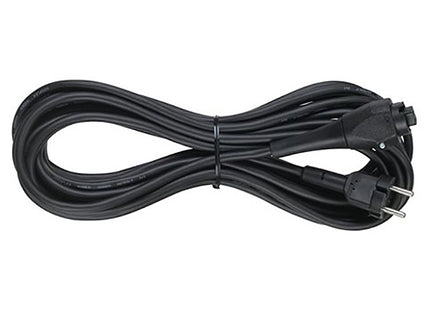 MILWAUKEE CAVO QUIK-LOK CON SPINA SCHUKO ATTACCO QUIK-LOK