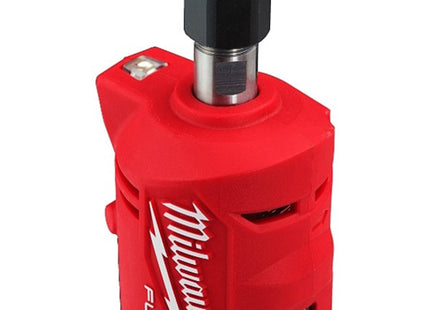MILWAUKEE MINI SMERIGLIATRICE DIRITTA A BATTERIA M12 FDGS-422B