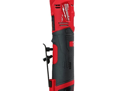 MILWAUKEE MINI SMERIGLIATRICE DIRITTA A BATTERIA M12 FDGS-422B