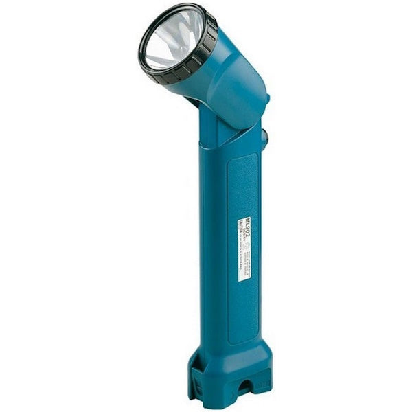 MAKITA TORCIA A BATTERIA MOD. ML902 9,6V SENZA BATTERIA