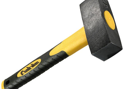 AUSTRALIAN MAZZETTA CON MANICO ANIMA IN FIBRA DI VETRO MM1000FGTU KG1*