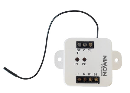 COMUNELLO MODULO WIFI-RADIO BIANCO 230V MOD. AF 820