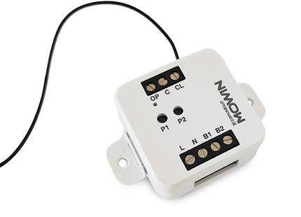 COMUNELLO MODULO WIFI-RADIO BIANCO 230V MOD. AF 820