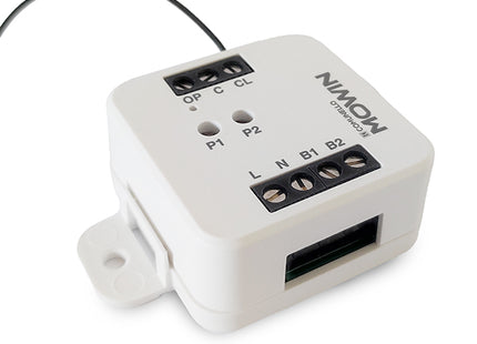 COMUNELLO MODULO WIFI-RADIO BIANCO 230V MOD. AF 820