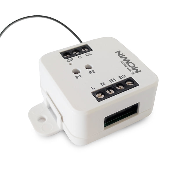 COMUNELLO MODULO WIFI-RADIO BIANCO 230V MOD. AF 820