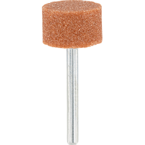 DREMEL ART.  8193 MOLETTE ABRASIVE CILINDRICHE D.MM15,9 CON GAMBO PZ2