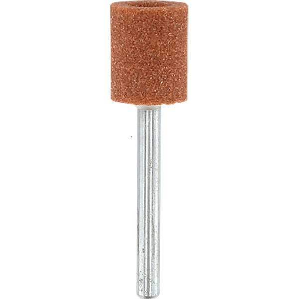 DREMEL ART.   932 MOLETTE ABRASIVE CILINDRICHE D.MM9,5 CON GAMBO PZ3