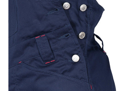 COFRA PETTORINA MOMBASA COLORE NAVY