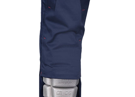 COFRA PETTORINA MOMBASA COLORE NAVY