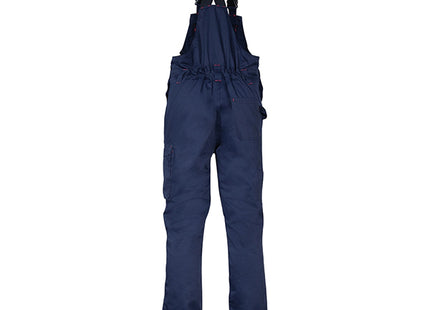 COFRA PETTORINA MOMBASA COLORE NAVY