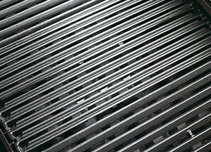 BROIL KING BARBECUE A GAS MOD. MONARCH 340