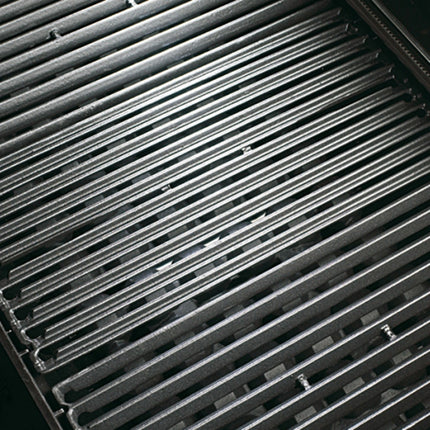 BROIL KING BARBECUE A GAS MOD. MONARCH 340