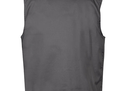 COFRA GILET MULTITASCHE MONASTIR COLORE ANTRACITE