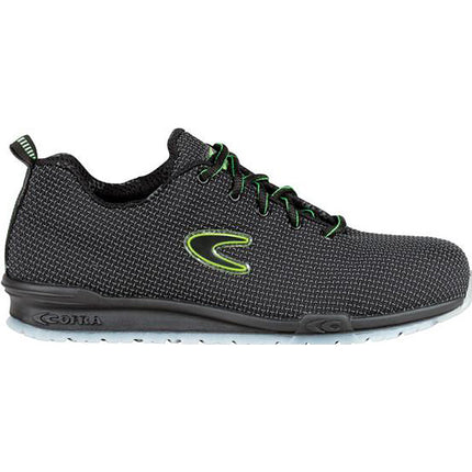 COFRA SCARPE ANTINFORTUNISTICHE MOD. MONTI S3S FO SR
