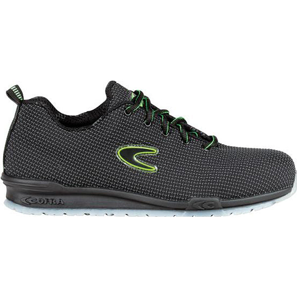 COFRA SCARPE ANTINFORTUNISTICHE MOD. MONTI S3S FO SR