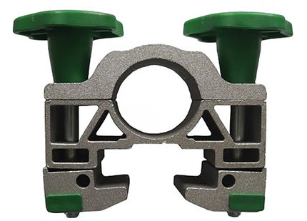 FACAL MORSETTO PER STABILIZZATORE C/VOLANTINI PER TRABATTELLO ALUMITO