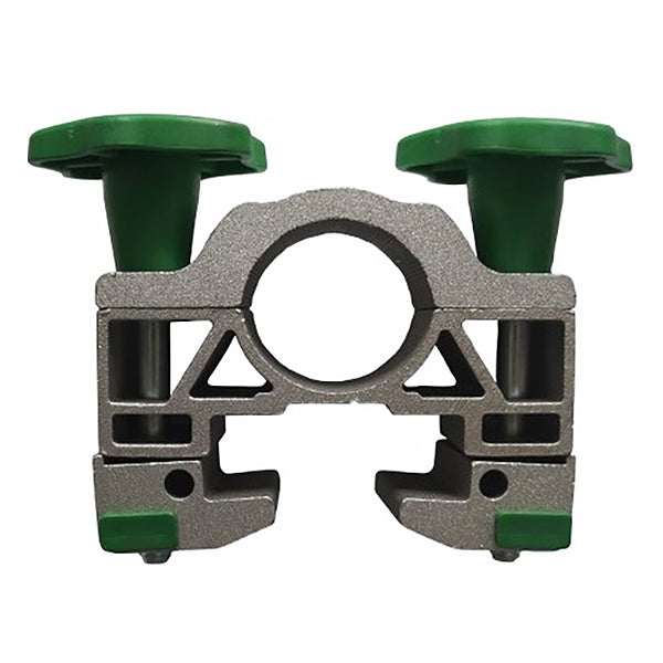 FACAL MORSETTO PER STABILIZZATORE C/VOLANTINI PER TRABATTELLO ALUMITO