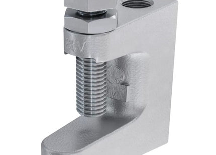 FISCHER SAMONTEC MORSETTO TKL PER TRAVI IPE