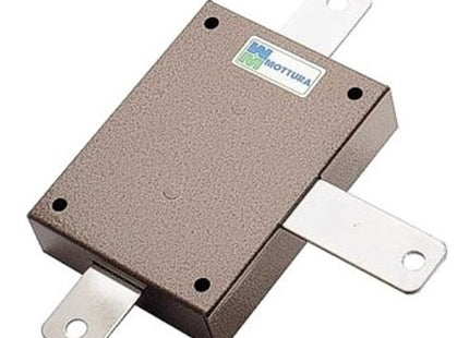 MOTTURA DEVIATORE ART.96.143 PER SERRATURA QUINTUPLICE SERIE 20/30