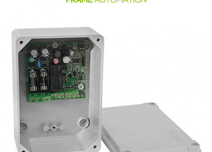COMUNELLO CENTRALINA DI ACCOPPIAMENTO TWIN MOD. AF 960 BASIC