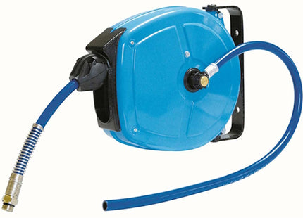 FAICOM AVVOLGITUBO ARIA MOD. MP CON TUBO D.MM10,0X14 MT 3 20BAR