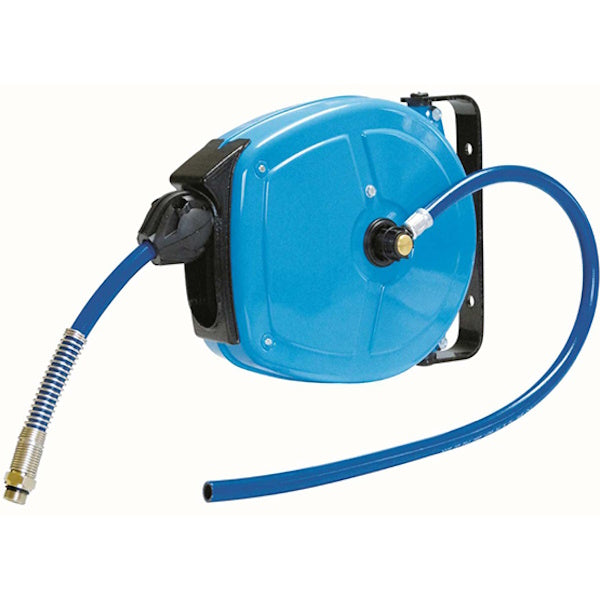 FAICOM AVVOLGITUBO ARIA MOD. MP CON TUBO D.MM10,0X14 MT 3 20BAR