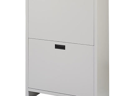 MOBIL PLASTIC MOBILETTO RACCOLTA DIFFERENZIATA ECO-AIR4