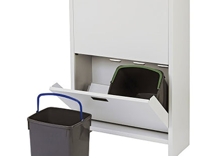 MOBIL PLASTIC MOBILETTO RACCOLTA DIFFERENZIATA ECO-AIR4