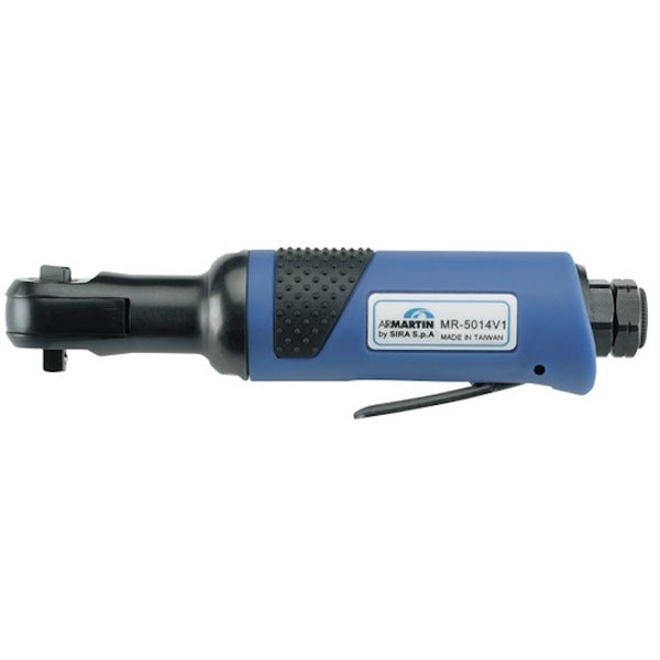 AIRMARTIN AVVITATORE PNEUMATICO A CRICCHETTO DA 3/8" 34NM