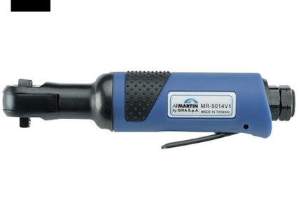 AIRMARTIN AVVITATORE PNEUMATICO A CRICCHETTO DA 3/8" 34NM