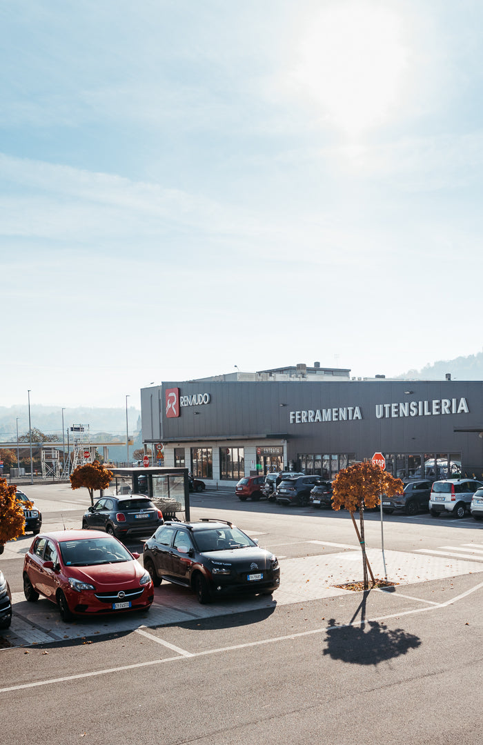 Strumenti di qualità, passione di famiglia