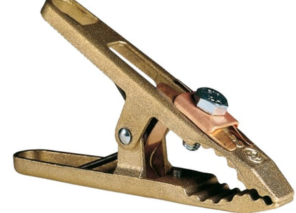 SACIT MORSETTO DI MASSA ART. GAMMA 1 IN OTTONE PER CAVO MMQ25-35