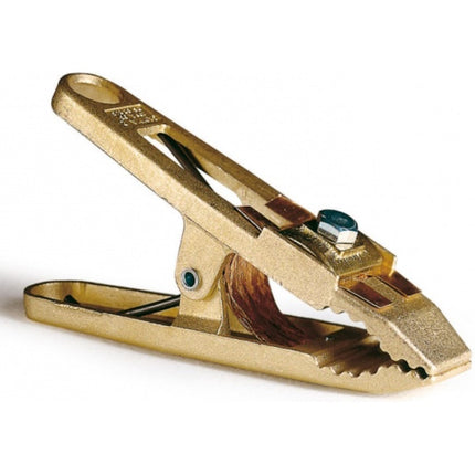 SACIT MORSETTO DI MASSA ART. GAMMA IN OTTONE