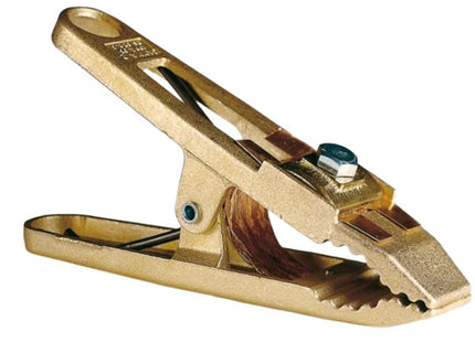 SACIT MORSETTO DI MASSA ART. GAMMA 2 IN OTTONE PER CAVO MMQ70-95