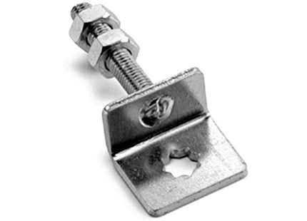 COMUNELLO STAFFA REGOLABILE A VITE PER SHOWIN S35/S45